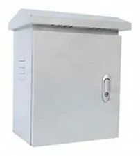 Outdoor enclosure