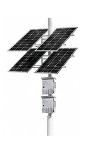 CS800300 solar power system