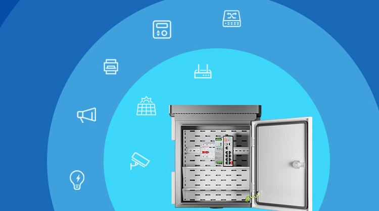 Strong Compatibility and Expansion Capabilities