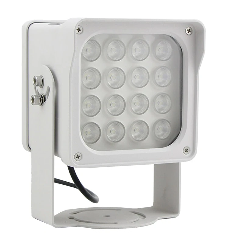 30W LED Fill Light for CCTV Camera