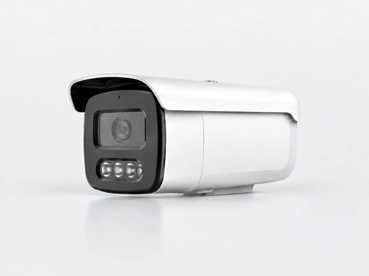 IP surveillance camera