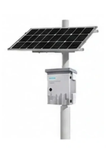 CS200100 solar power system