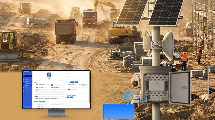 Maxsol Solar Bundle