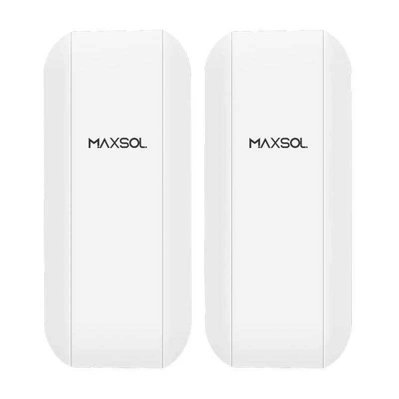 Maxsol CPE295 5.8GHz directional wireless CPE unit