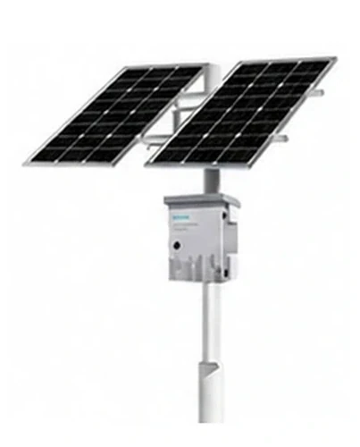 CS400150 solar power system
