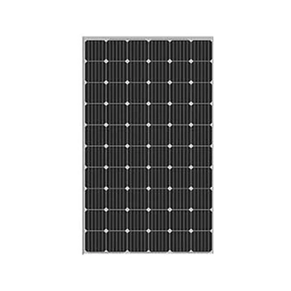 Solar panel